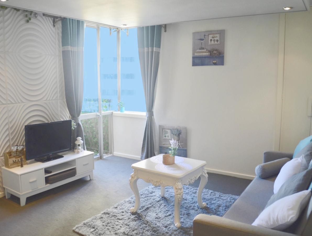 King Deluxe Apartments Мельбурн Экстерьер фото